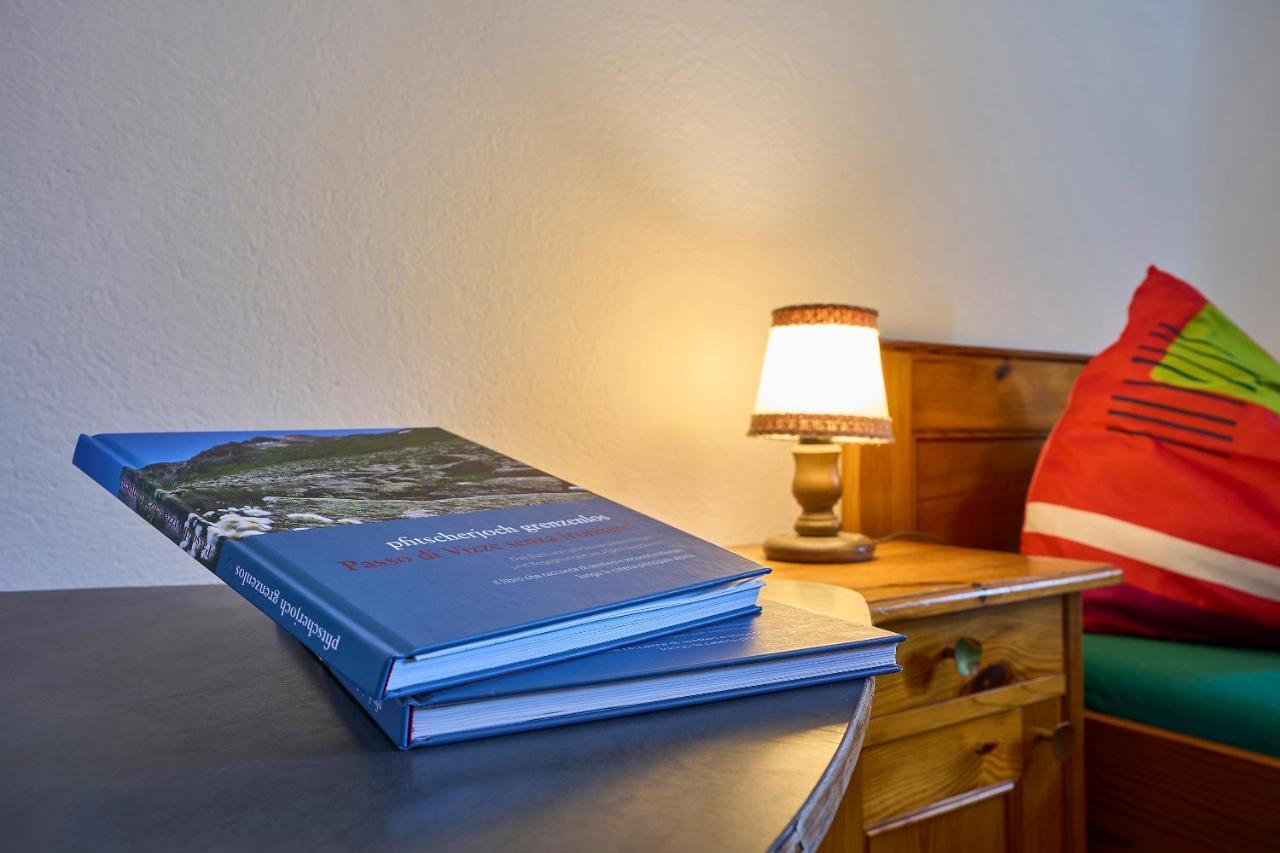 Gasthof Lamm Sankt Jodok am Brenner Ngoại thất bức ảnh